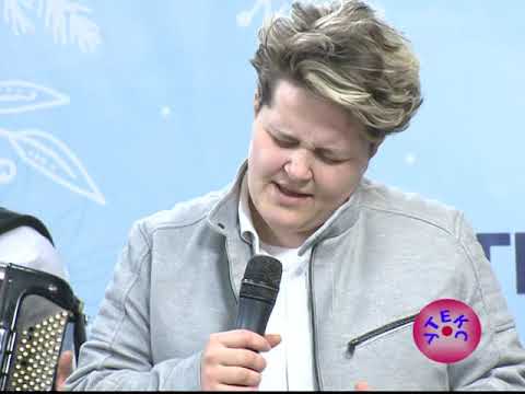 Andjeo   Julijana Blagojevic, XXV Uteks TV festival, decembar 2021