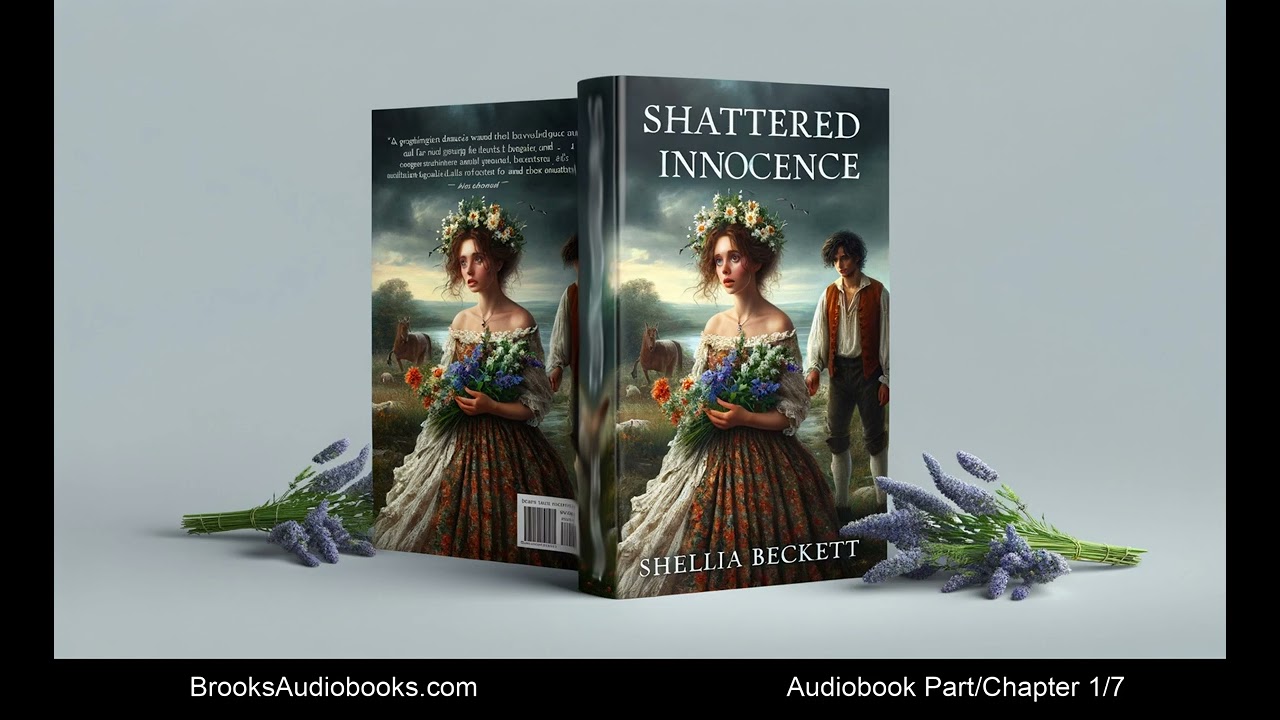 Part 1/7 Psychological Fiction Audiobook. Late 18th century UK, love, betrayal, redemption.