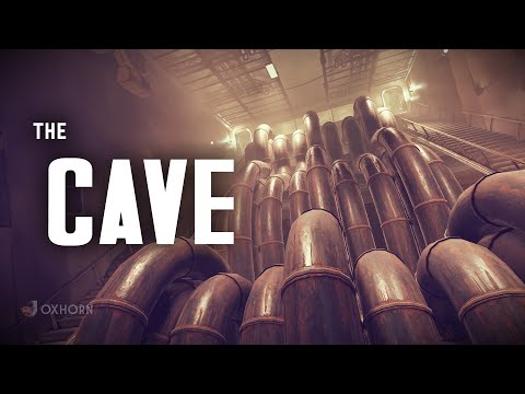The Cave of False Walls - The Story of Fallout 76 Wastelanders Part 40
