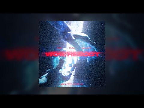 Kosy x MaRa - WOW/REBOOT (prod. DNELBEATZ)