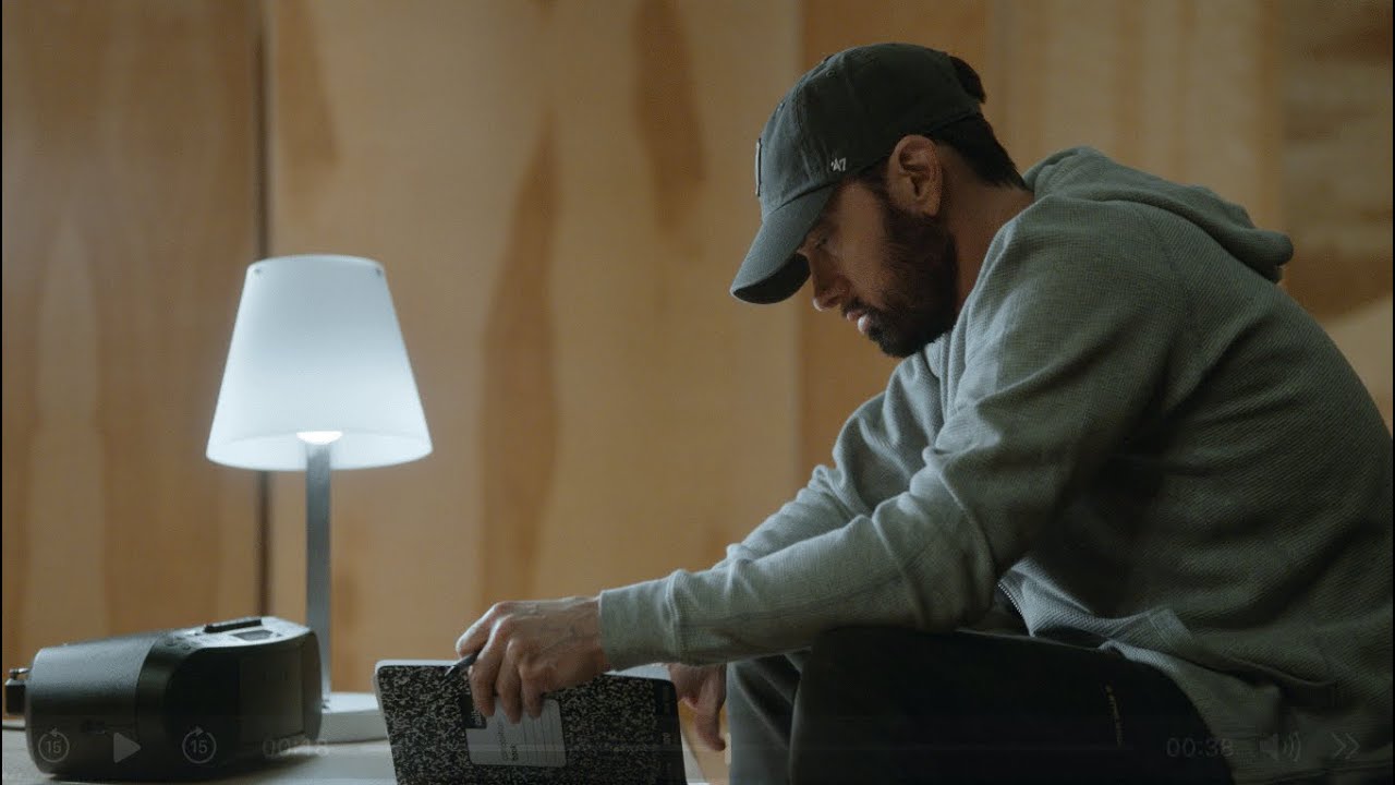 STANS - Writings (In Theatres August 7)