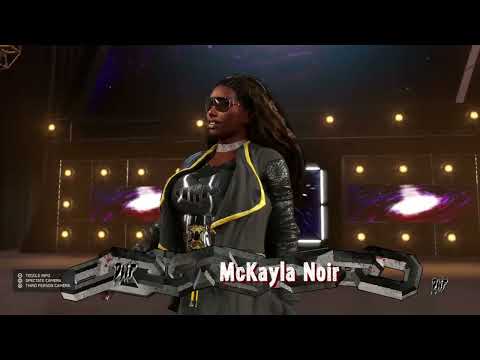 DWF Season 2 Week 19