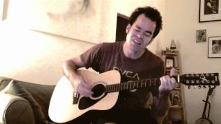 Jim Salinger - Watch The Sunrise (Big Star Cover)