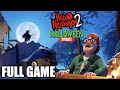 Hello Neighbor 2 - Hello Guest Update | Full Game Walkthrough | No Commentary