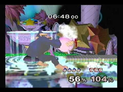 Kwan (DK) vs Dudutsai (Puff) LF