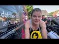 Lotte Kopecky na zege in Simac Ladies Tour: "Na WK niet maniakaal, maar wel kwalitatief getraind."