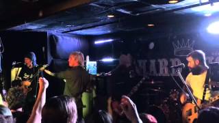The Word Alive - &quot;Entirety&quot; - Toronto @ Hard Luck: 03/06/16 (LIVE HD)