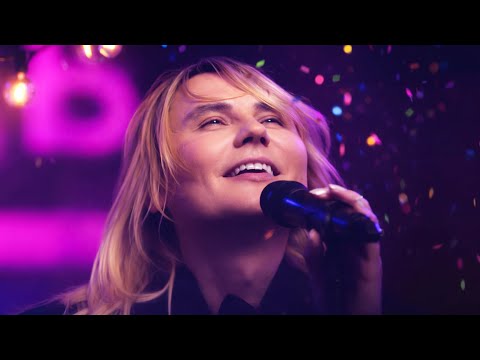 Je reviens te chercher - Сергей Григорьев-Апполонов Grey Wiese на Дожде