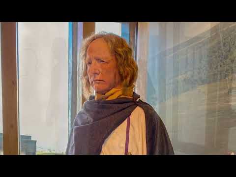 Limeseum Ruffenhofen - Ein Besuch mit unserem Hanomag und dem Zirkuswagen im Limeseum in Ruffenhofen