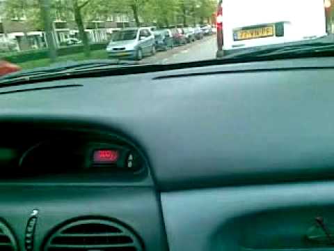 Crazy Zeki Ft Andal -Auto Pech Arnhem