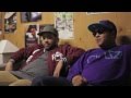 Video: Jenesis Magazine Interviews: The Come Up (Vinny Radio & Franchise)