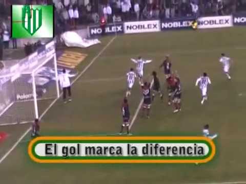 Cristian Garcia: El gol marca la diferencia