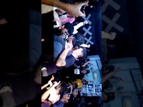 Feel The Burn last show at edge day 2018