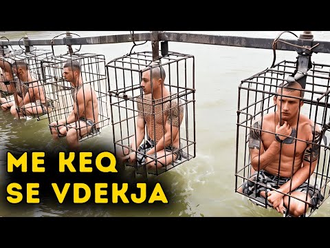 Burgje qe Jane me Keq se Vdekja • Fakte Interesante