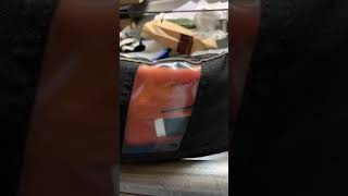 樫内利政 撮影　安全第一