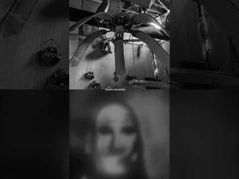 Mr. Incredible View of Abandoned Ceiling Fan 😳 #funny #memes #meme #ceilingfan  #mrincrediblememe