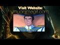 Super Dimensional Cavalry Southern Cross EP14
