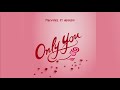 Macvoice ft Mbosso - Only You (official Audio)
