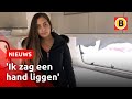 Bartalina (20) doet angstaanjagende ontdekking als ze in bed wil stappen | Omroep Brabant