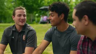 Discover A New Home at Doane