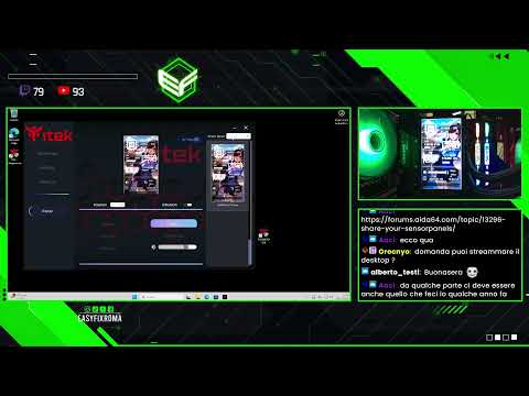 AGGIORNIAMO PC DEL NEGOZIO CON NUOVO DISSIPATORE ITEK THERMORA