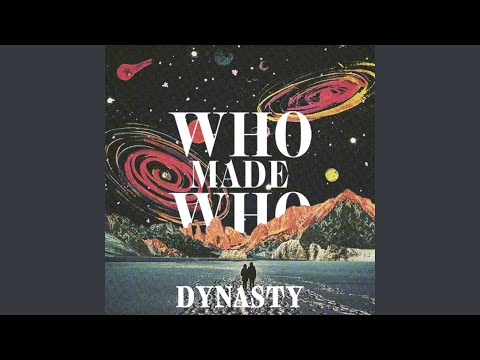 Dynasty (Denis Horvat Remix)