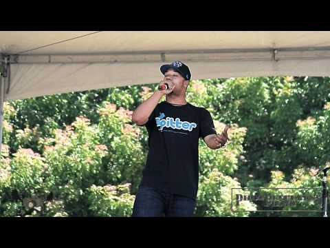 VIC DA BARON - "SAN JOSE FESTIVAL"