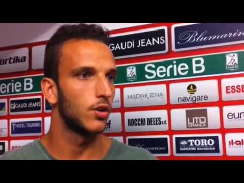 "Al 70% sarà un calciatore dell'Avellino", parola di Emanuele Suagher