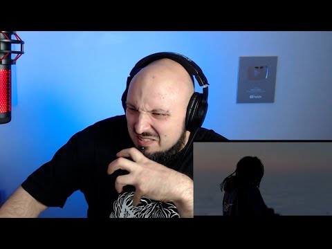 HORUS ☥ Laberintos // BATERISTA REACCIONA // Nacho Lahuerta