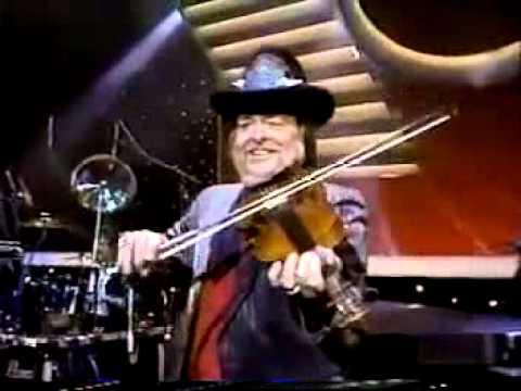 Hank Williams Jr. -  All My Rowdy Friends (Have Settled Down)