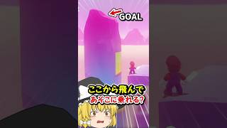 「任天堂想定外」のあの山の上に行けるの知ってる？【スーパーマリオオデッセイ】