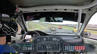 24hr Lemons - Sonoma Raceway 23 - Ming Day 2-1