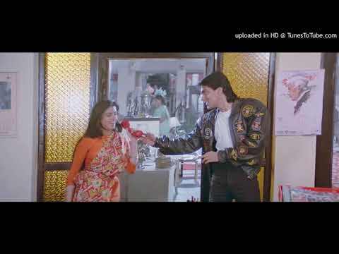 Aaja Shaam Hone Aayi | Lata Mangeshkar, S.P.Balasubrahmanyam | Maine Pyar Kiya (1989)