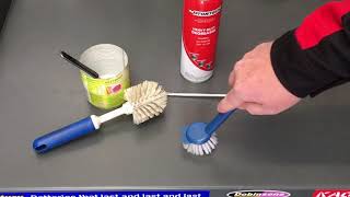 HOW TO CLEAN YOUR DIESEL INTAKE