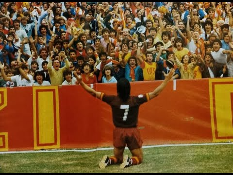 Roma-Udinese 4-1 Serie A 83-84 23' Giornata 18/3/1984