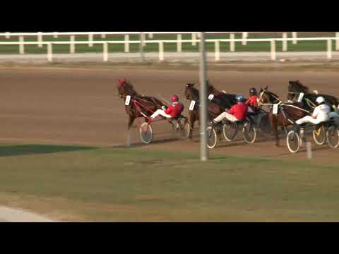 2018.10.13. 07. futam - DICSŐ DÍJ