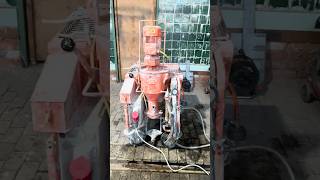 ماكينة التمليط PFT G4 380v | صورة 4 - Machineryline