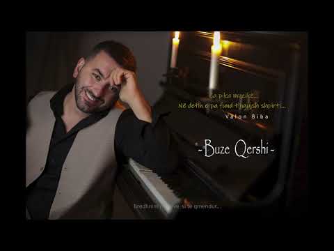 Valon Biba - Buze qershi