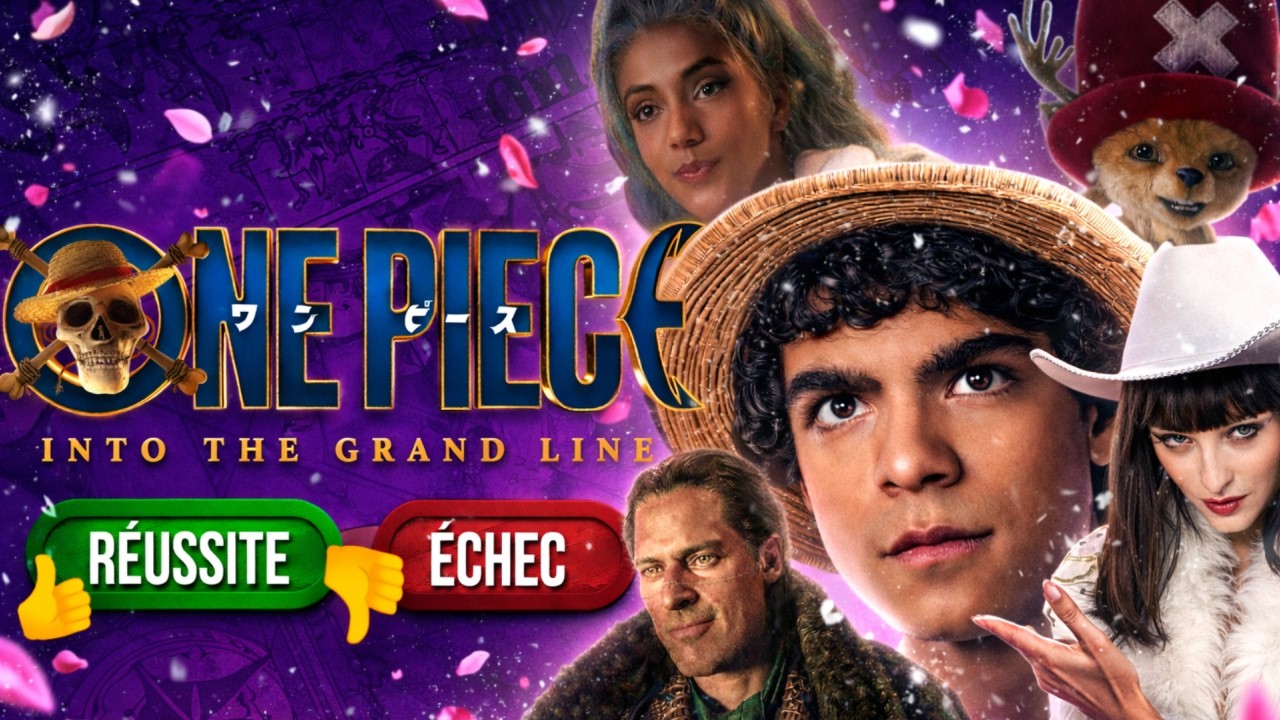 ONE PIECE NETFLIX SAISON 2 :  Échec ou Chef d'œuvre ? L'analyse Ultime