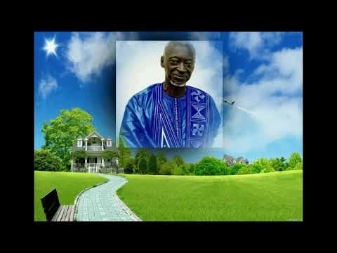 Serigne Moustapha Sylla Conférence à Pakao Baní