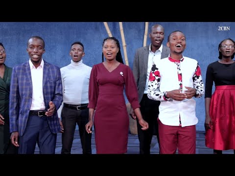 Far and Near the Fields Are Teeming | 2CBN Master Chorale