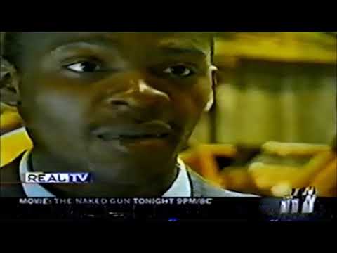 REALTV: Into The Fire (2000)