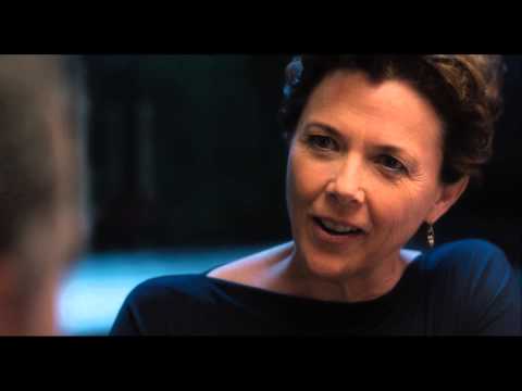 The Face Of Love Official Theatrical Trailer (2014)