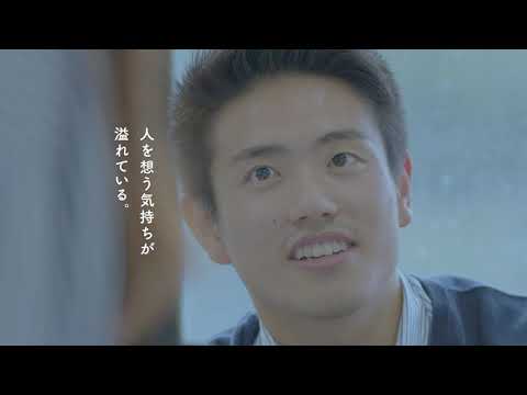 看護学科 西武文理大学　サービス経営学部公式イメージ動画（ショート版）
