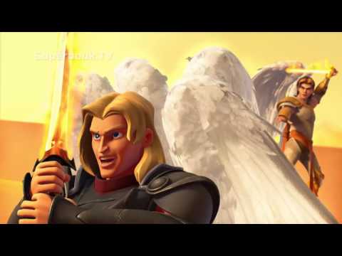 download lagu mp3 mp4 Archangel Michael Lucifer, download lagu Archangel Michael Lucifer gratis, unduh video klip Archangel Michael Lucifer