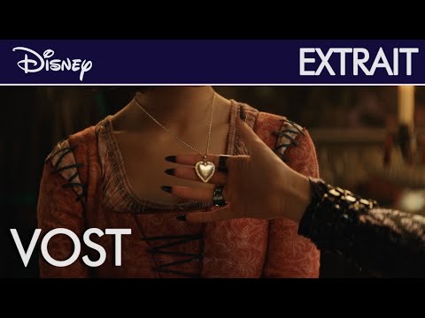 Blanche Neige (2025) - Extrait : Les gens ont besoin de bienveillance (VOST) | Disney