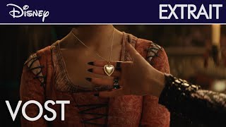 Blanche Neige (2025) - Extrait : Les gens ont besoin de bienveillance (VOST) | Disney