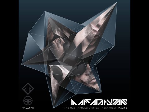 Marc Acardipane feat. The Ultimate MC - Today Tomorrow Forever (Official Video)