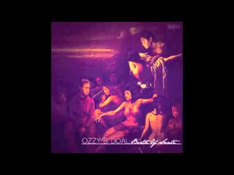 Waste Your Time {Prod  By RetroDee} Feat  RetroDee)  Ozzy B