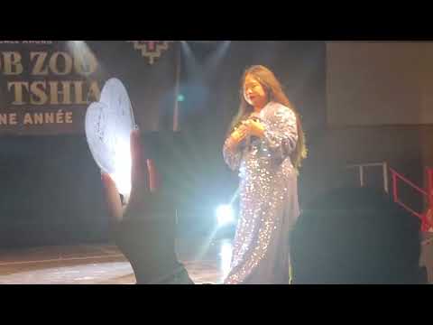 Hmong new year - Maa Vue - Niam tus txiaj ntsig - France